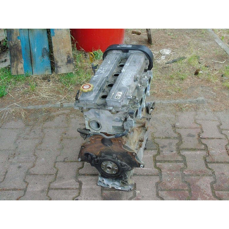 Двигун Ford ESCORT CLASSIC 1.6 16V L1E