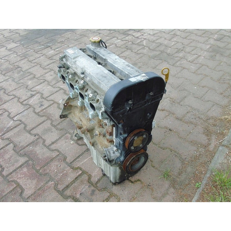 Двигун Ford ESCORT CLASSIC 1.6 16V L1E