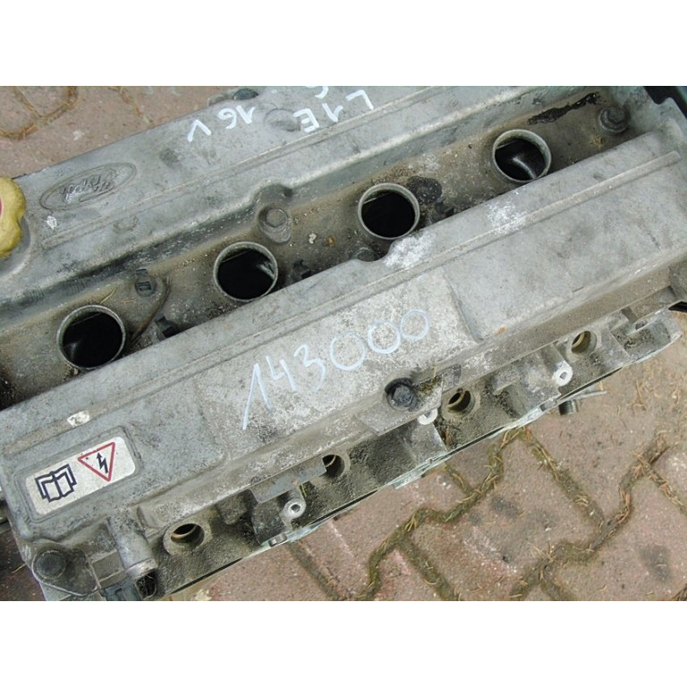 Двигун Ford ESCORT CLASSIC 1.6 16V L1E