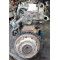 Двигун Ford FIESTA 1.8 D RTK