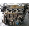 Двигун Ford FIESTA 1.8 D RTK