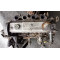 Двигун Ford FIESTA 1.8 D RTK