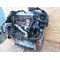 Двигун Ford FIESTA 1.8 DI RTN