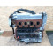 Двигун Ford FIESTA 1.8 DI RTN