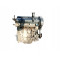 Двигатель Ford FIESTA V 1.25 16V M7JB