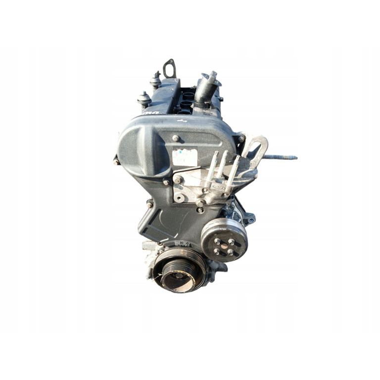 Двигатель Ford FIESTA V 1.25 16V M7JB
