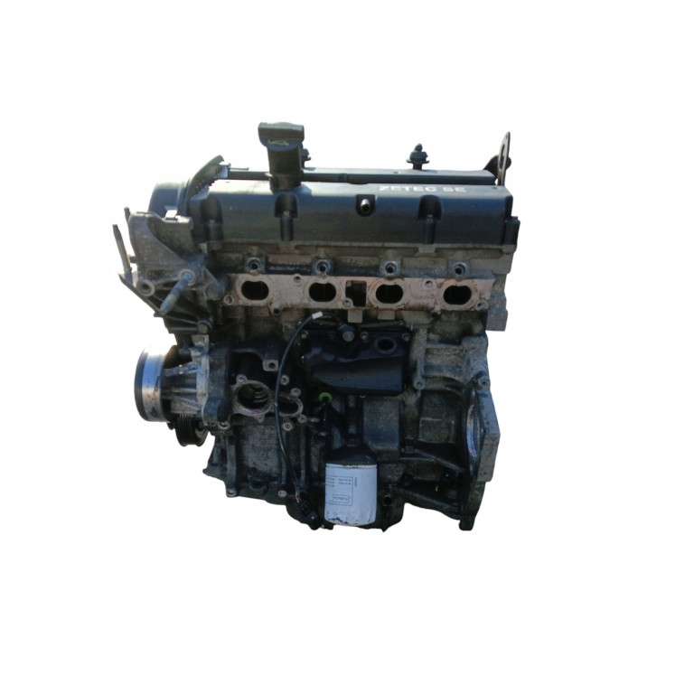 Двигатель Ford FIESTA V 1.25 16V M7JB
