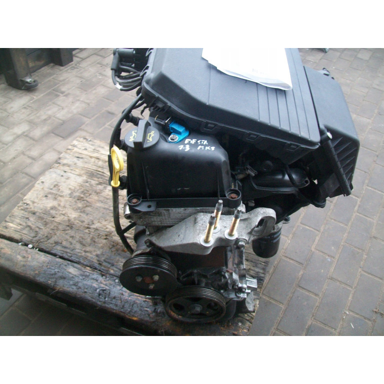 Двигун Ford FIESTA V 1.3 BAJA