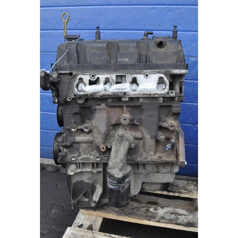 Двигун Ford FIESTA Van 1.3 A9JB A9JA