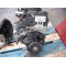Двигун Ford FIESTA Van 1.4 TDCi F6JB F6JD