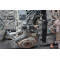Двигатель Ford FIESTA VI 1.25 STJB STJC STJA STJD