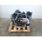 Двигатель Ford FIESTA VI 1.6 TDCi T3JA TZJA TZJAB