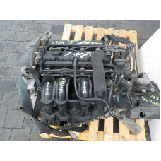 Двигун Ford FIESTA VI 1.6 Ti U5JA