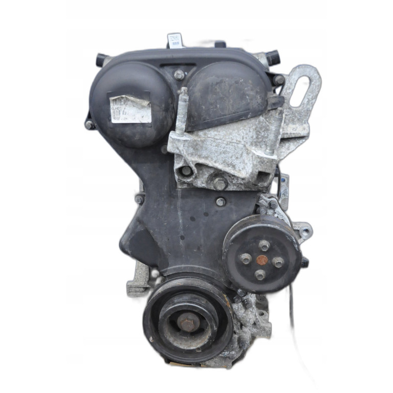 Двигун Ford FIESTA VI 1.6 Ti HXJB