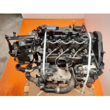 Двигун Ford FIESTA Van 1.5 TDCi UGJC
