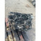 Двигатель Ford FIESTA Van 1.6 TDCi TZJA TZJB