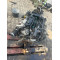 Двигатель Ford FIESTA Van 1.6 TDCi TZJA TZJB