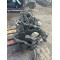 Двигатель Ford FIESTA Van 1.6 TDCi TZJA TZJB