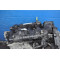 Двигун Ford FIESTA Van 1.6 TDCi HHJE HHDA GPDA GPDC HHDB HHJA HHJB HHJC HHJD