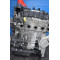 Двигун Ford FIESTA Van 1.6 TDCi HHJE HHDA GPDA GPDC HHDB HHJA HHJB HHJC HHJD