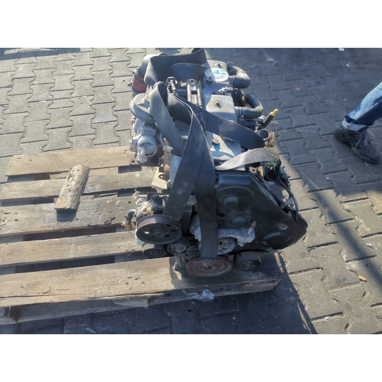 Двигун Ford FOCUS 1.8 DI / TDDi BHDB BHDA