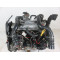 Двигатель Ford FOCUS (DAW DBW) 1.8 Turbo DI / TDDi C9DB
