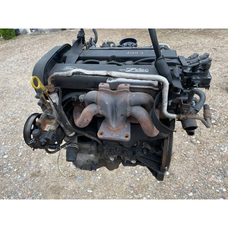 Двигатель Ford FOCUS 2.0 16V EDDF