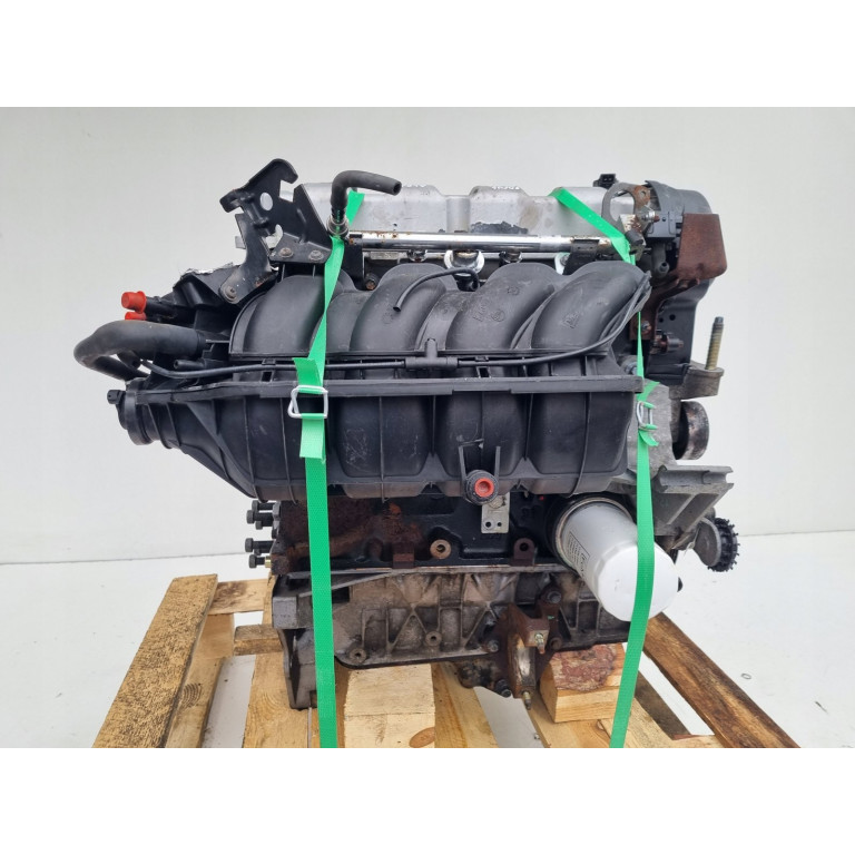 Двигатель Ford FOCUS ST170 ALDA