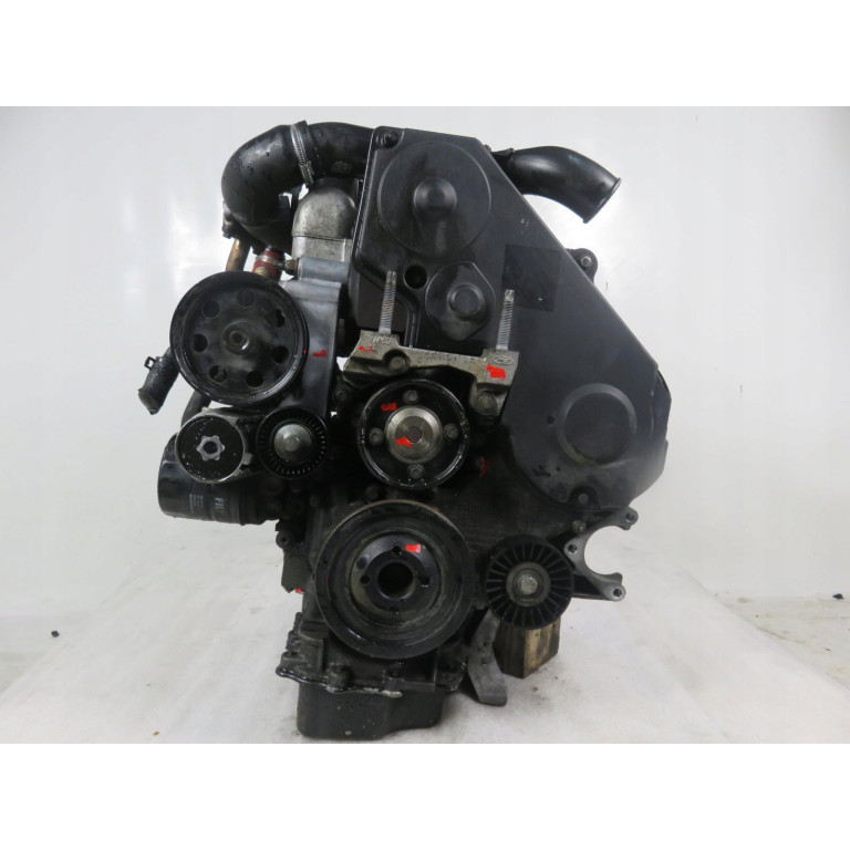 Двигун Ford FOCUS 1.8 TDCi F9DB F9DA