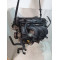 Двигун Ford FOCUS C-MAX 1.6 HWDB HWDA SHDA SHDB SHDC
