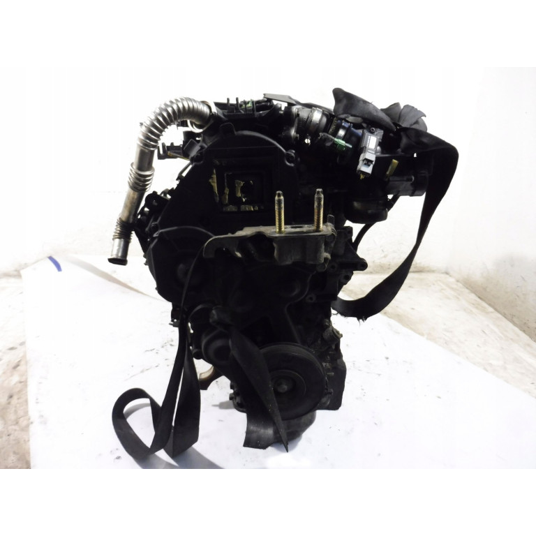 Двигун Ford FOCUS C-MAX 1.6 TDCi G8DB G8DA