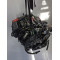 Двигатель Ford FOCUS C-MAX 1.6 TDCi HHDB HHDA