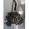 Двигатель Ford FOCUS C-MAX 1.6 TDCi HHDB HHDA