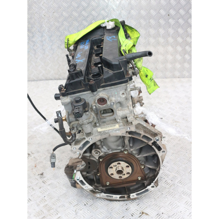 Двигатель Ford FOCUS C-MAX 1.8 CSDB CSDA
