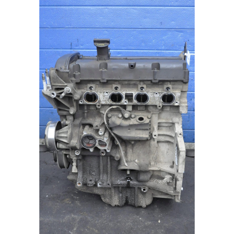 Двигатель Ford FOCUS II 1.4 ASDB FXJB FXJA ASDA