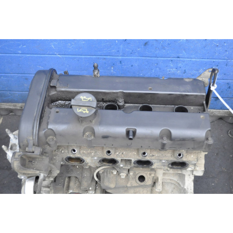 Двигатель Ford FOCUS II 1.4 ASDB FXJB FXJA ASDA