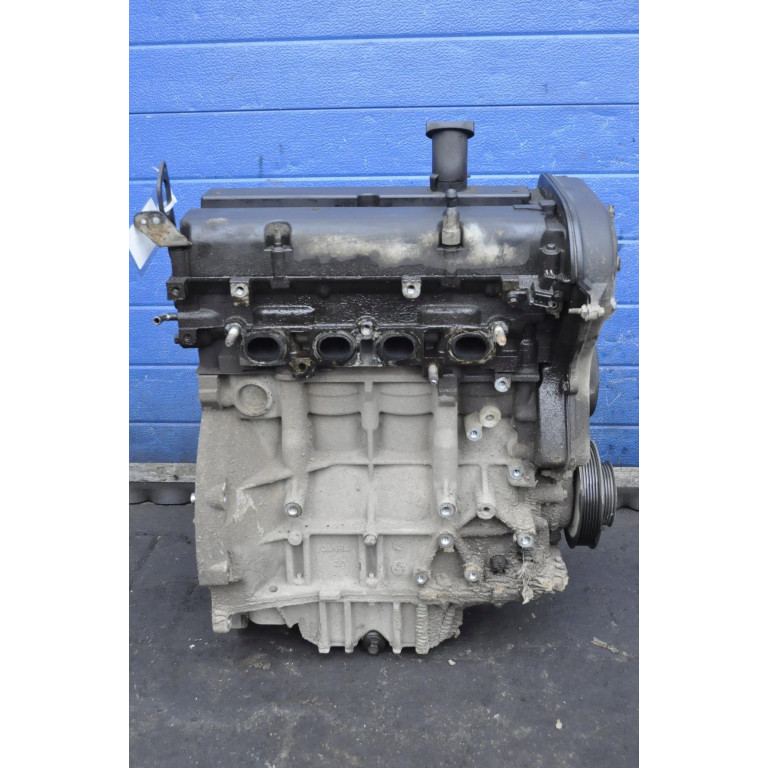 Двигатель Ford FOCUS II 1.4 ASDB FXJB FXJA ASDA