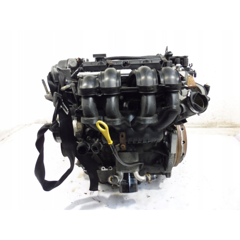 Двигатель Ford FOCUS II 1.6 LPG SIDA