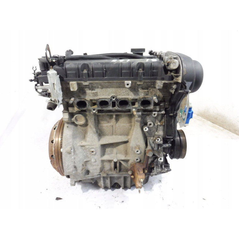 Двигатель Ford FOCUS II 1.6 LPG SIDA