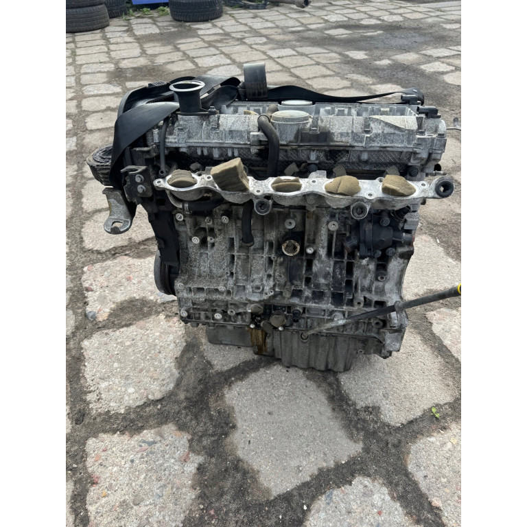 Двигатель Ford FOCUS II 2.5 ST HYDA