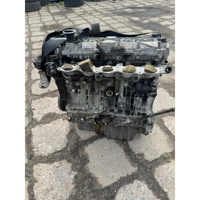 Двигатель Ford FOCUS II 2.5 ST HYDA