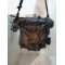 Двигун Ford FOCUS II 1.6 SHDC B4164S3 HWDA HWDB SHDA SHDB