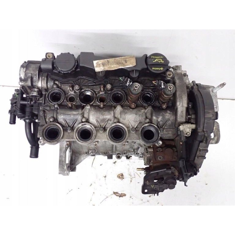Двигун Ford FOCUS II універсал (DA_) 1.6 TDCi