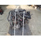 Двигатель Ford FOCUS II 1.8 TDCi KKDB KKDA