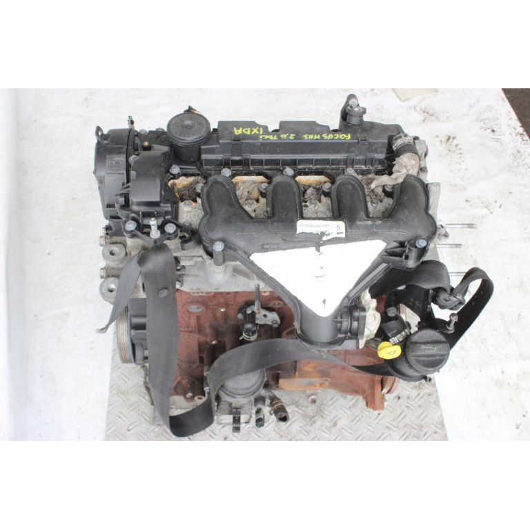 Двигун Ford FOCUS II 2.0 TDCi IXDA