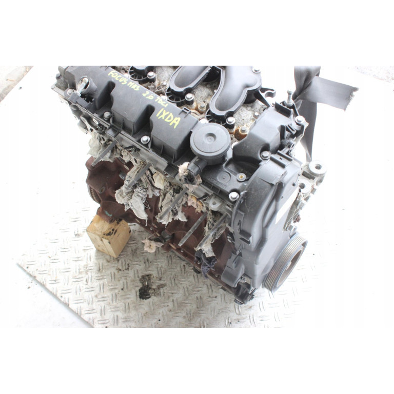 Двигун Ford FOCUS II 2.0 TDCi IXDA