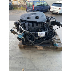 Двигатель Ford FOCUS III 2.0 ST R9DA R9DC R9DD R9DB R9MA