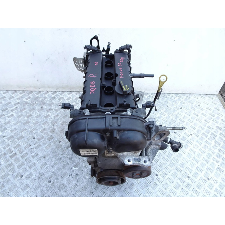 Двигун Ford FOCUS III 1.6 Ti IQDB
