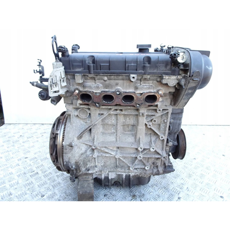 Двигун Ford FOCUS III 1.6 Ti IQDB