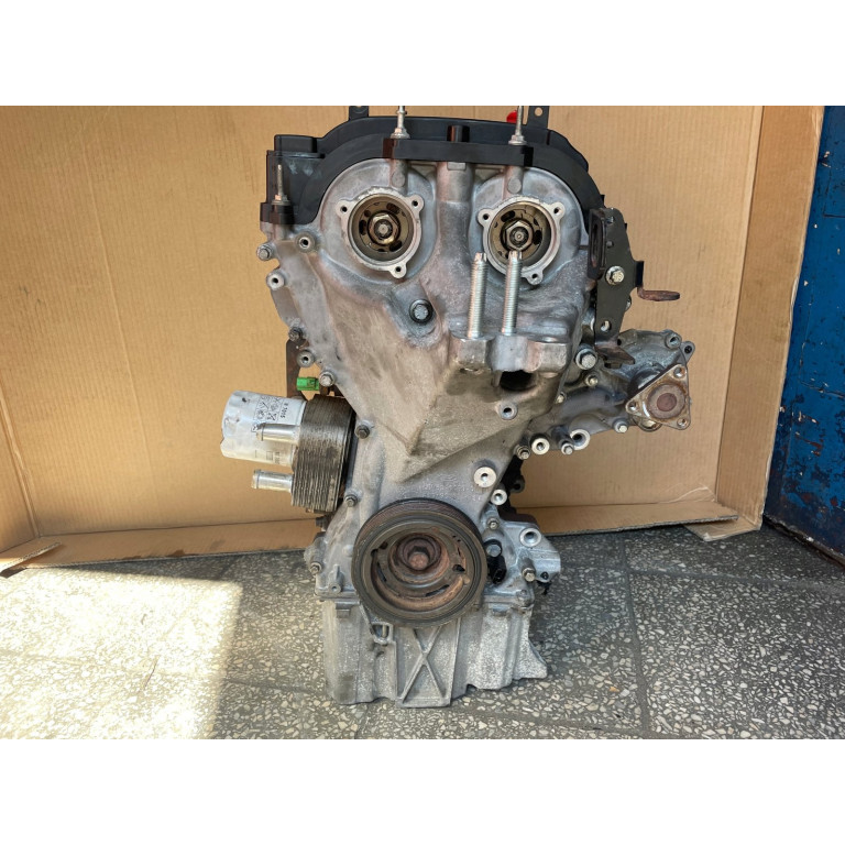 Двигун Ford FOCUS III 1.0 EcoBoost M2DA M1DA
